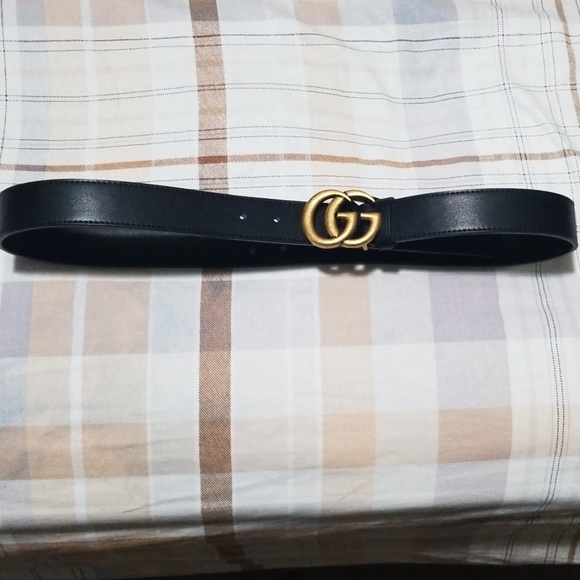 Gucci Accessories - Gucci leather belt Gucci Accessories - Gucci leather belt